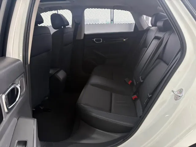 Honda Civic — Фото автомобиля 8