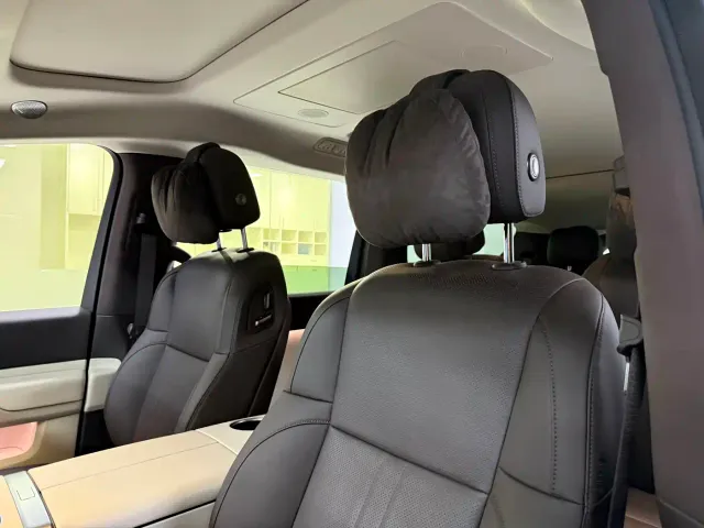 Li Auto MEGA — Фото автомобиля 12