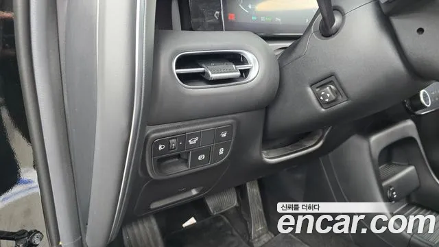 Hyundai Palisade Palisade (LX3) — Фото автомобиля 19