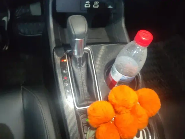Honda Civic — Фото автомобиля 16