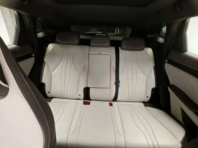 BYD Song PLUS — Фото автомобиля 13