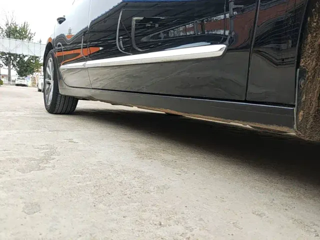Buick LaCrosse — Фото автомобиля 18