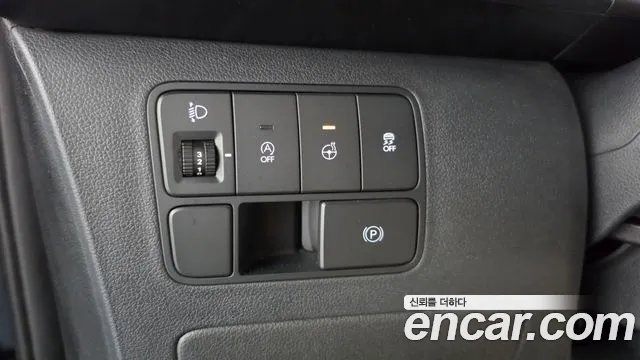 Hyundai Staria — Фото автомобиля 27