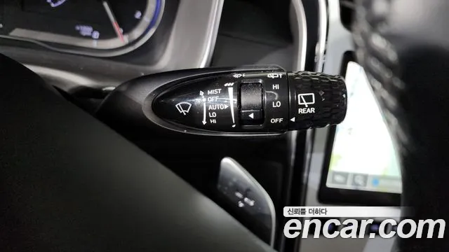 Hyundai Tucson Tucson (NX4) Дизель 2.0 2WD — Фото автомобиля 28