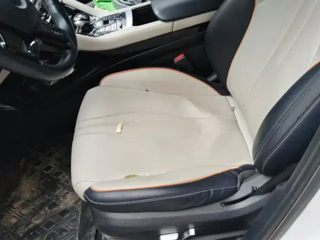 BYD Song PLUS — Фото автомобиля 9