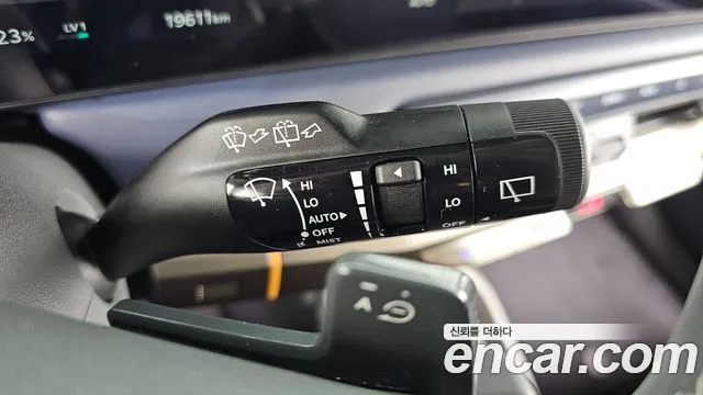 Kia EV3 — Фото автомобиля 29
