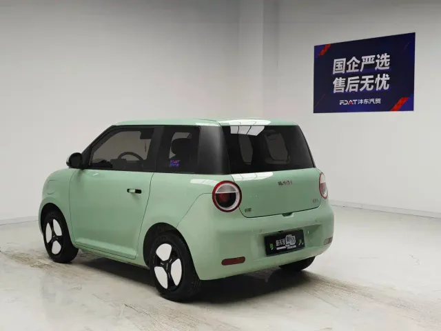 Changan Lumin — Фото автомобиля 6