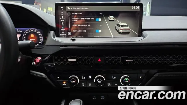 Honda Accord 1.5 Turbo — Фото автомобиля 14