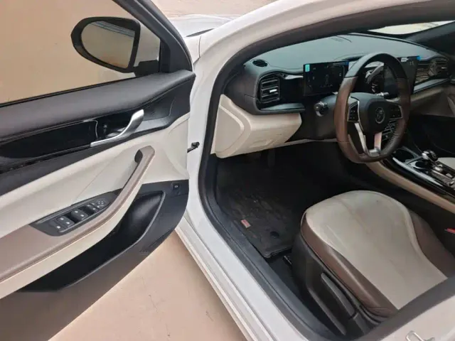 BYD Qin PLUS — Фото автомобиля 15
