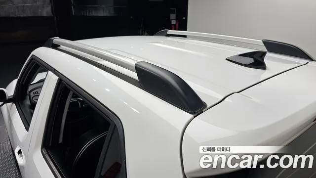Hyundai Casper Casper Inspiration — Фото автомобиля 27