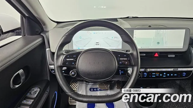 Hyundai Ioniq5 Ioniq5 — Фото автомобиля 14