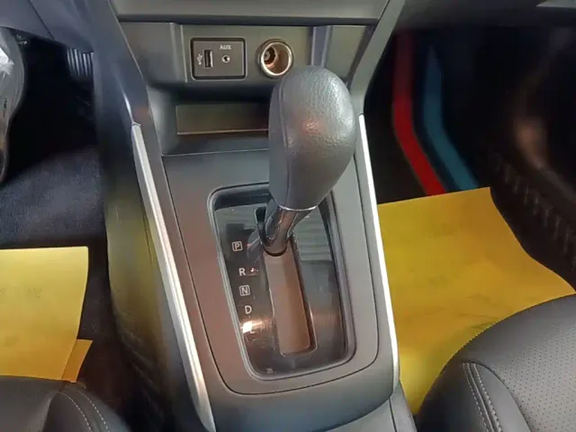 Nissan Sylphy — Фото автомобиля 13