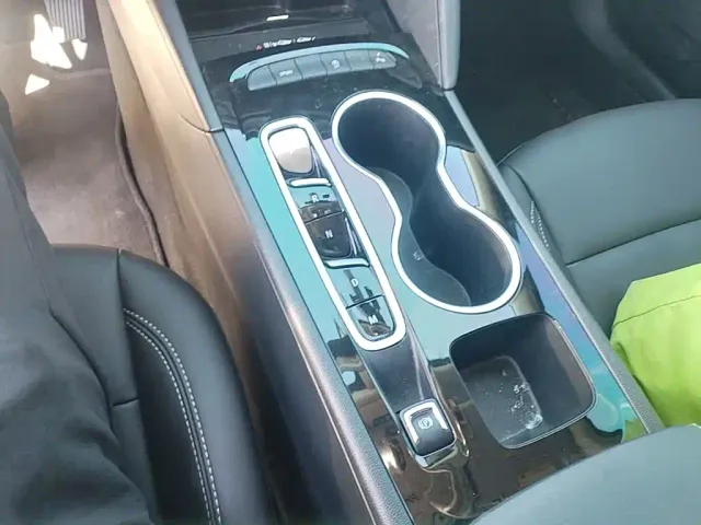 Buick Regal — Фото автомобиля 13