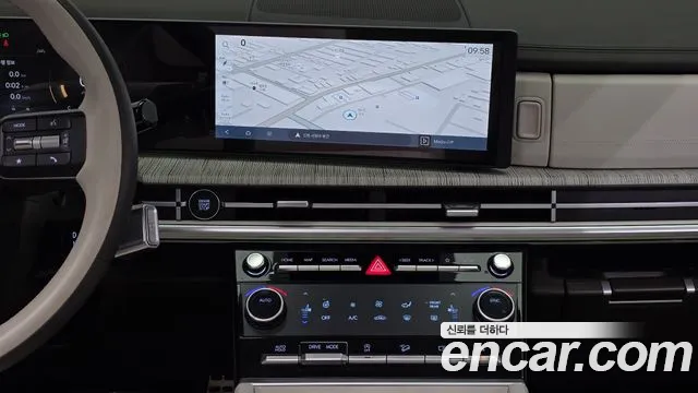 Hyundai Santa Fe MX5 — Фото автомобиля 22