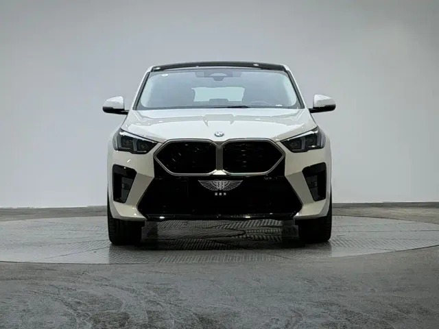 BMW X2 — Фото автомобиля 2