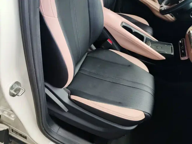 BYD Seagull — Фото автомобиля 24