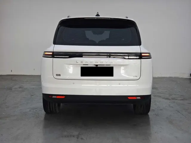 Leapmotor C16 — Фото автомобиля 7