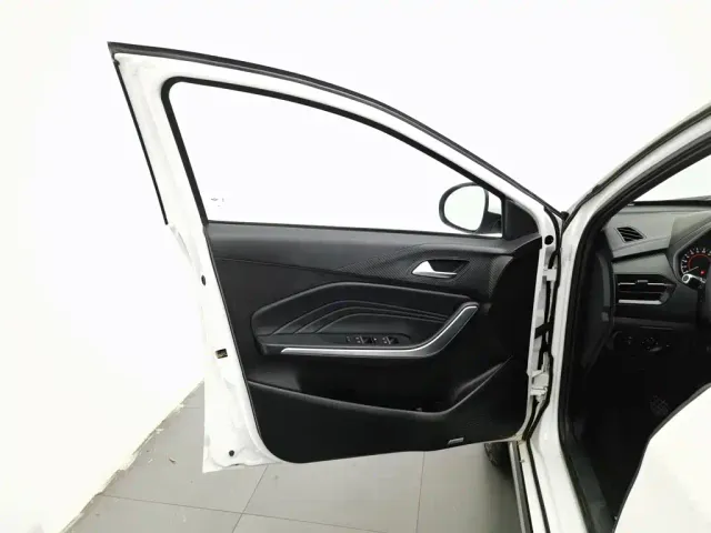 Chery Tiggo 3x — Фото автомобиля 8