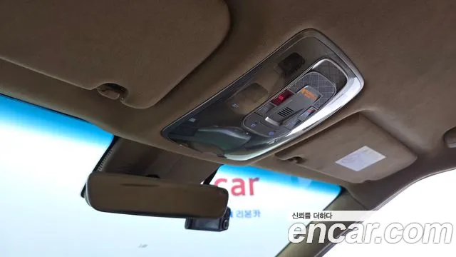 Genesis GV60 — Фото автомобиля 17