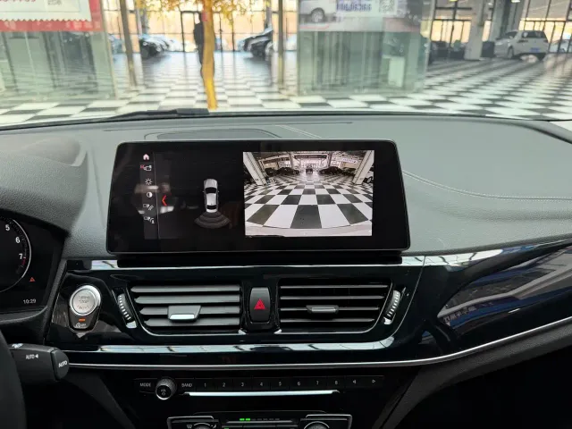 BMW 1 Series — Фото автомобиля 15
