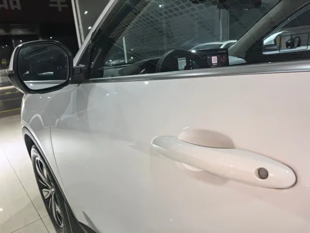 Haval H6 — Фото автомобиля 7
