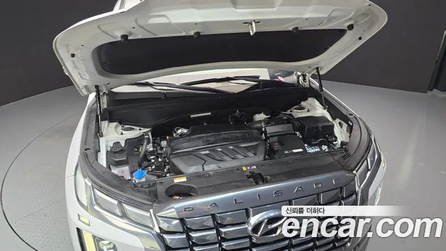 Hyundai Palisade The New Palisade Дизель 2.2 2WD — Фото автомобиля 5