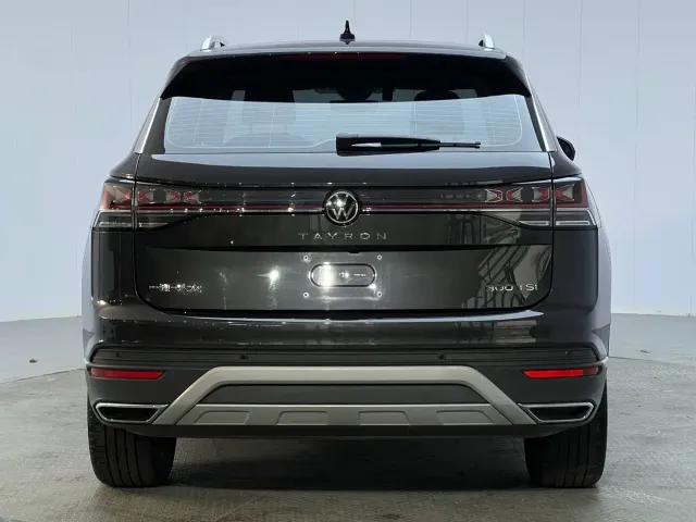 Volkswagen Tayron — Фото автомобиля 14