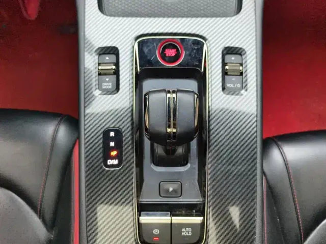 GAC Trumpchi Emkoo — Фото автомобиля 16