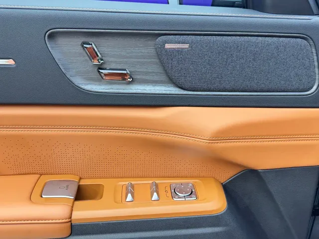 Jetour X70L — Фото автомобиля 19