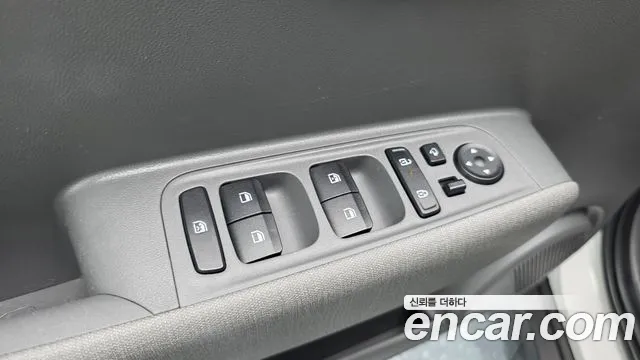 Hyundai Casper Новый Casper Essential — Фото автомобиля 27