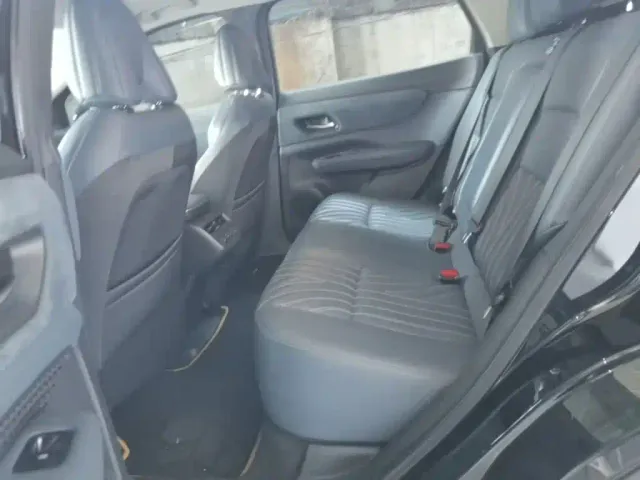 Nissan Ariya — Фото автомобиля 16