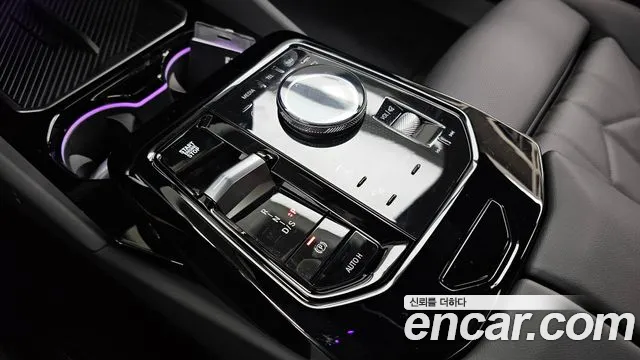 BMW 5-Series — Фото автомобиля 8