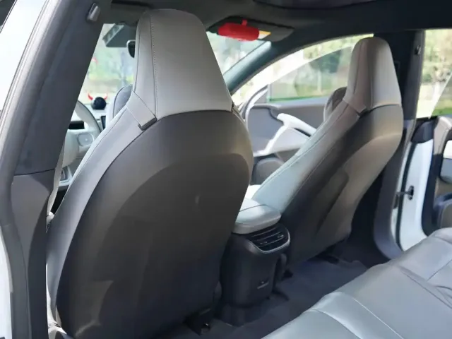 Nio ET5 Touring — Фото автомобиля 12