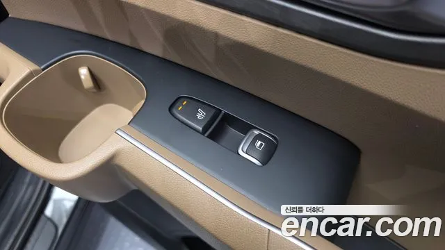 Kia Sorento Generation 4 — Фото автомобиля 18