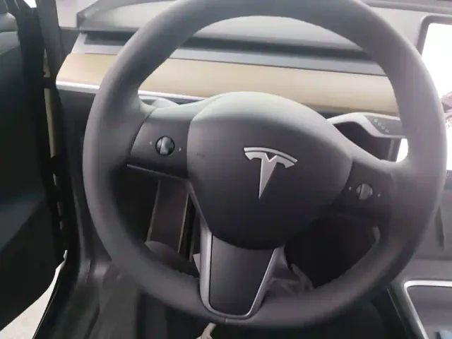 Tesla Model Y — Фото автомобиля 10