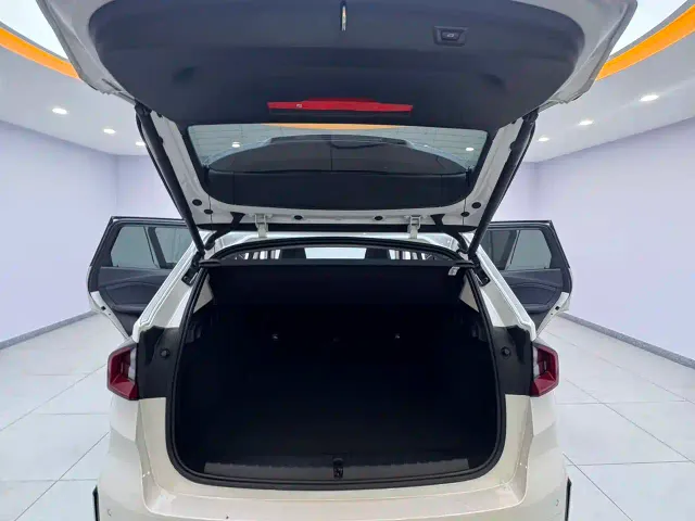 BMW X1 — Фото автомобиля 8