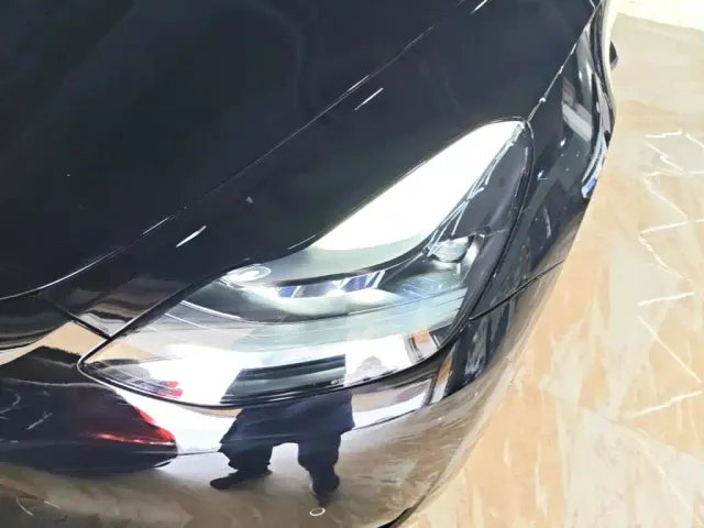 Tesla Model Y — Фото автомобиля 23