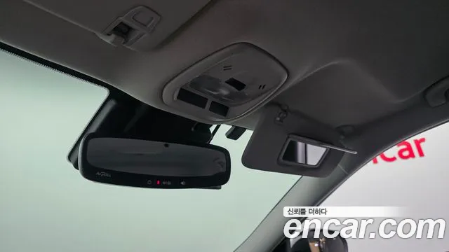 ChevroletGMDaewoo Trax Trax Кроссовер — Фото автомобиля 16