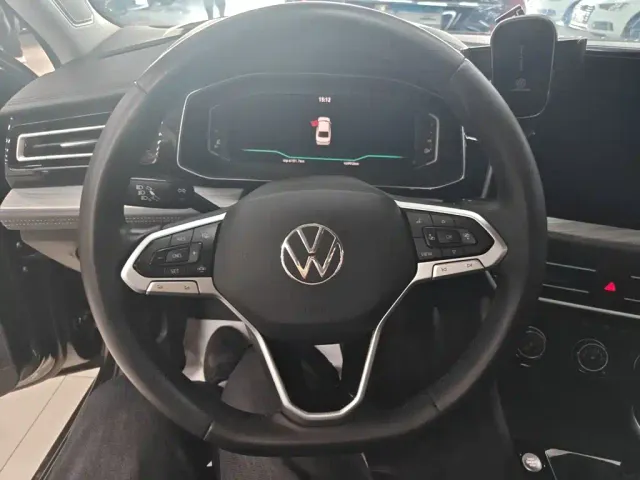 Volkswagen Sagitar — Фото автомобиля 12