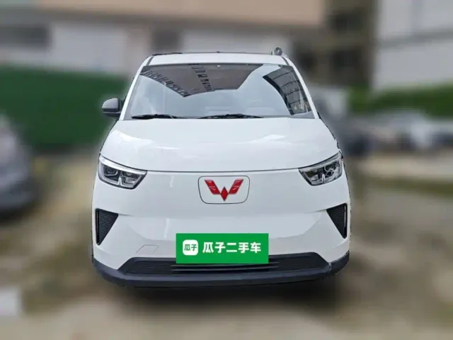 Wuling Yangguang — Фото автомобиля 23