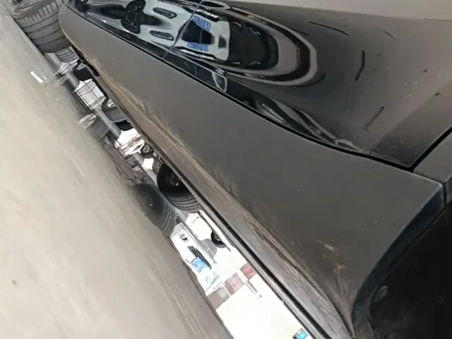 Tesla Model Y — Фото автомобиля 21