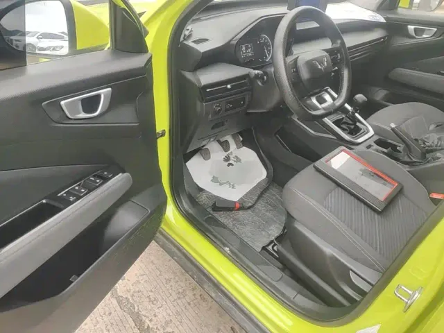 Wuling Xingchi — Фото автомобиля 15