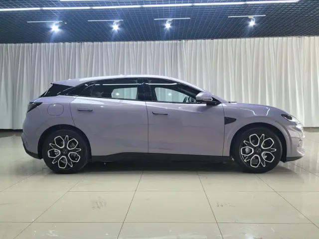 BYD Seal 06 GT — Фото автомобиля 9