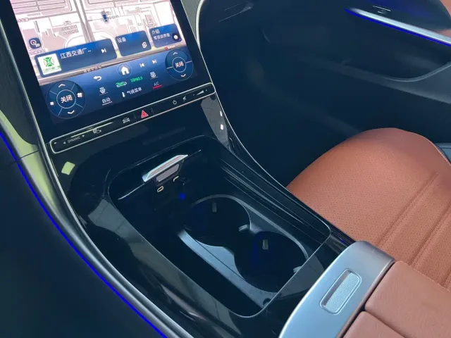 Mercedes-Benz C-Class — Фото автомобиля 5