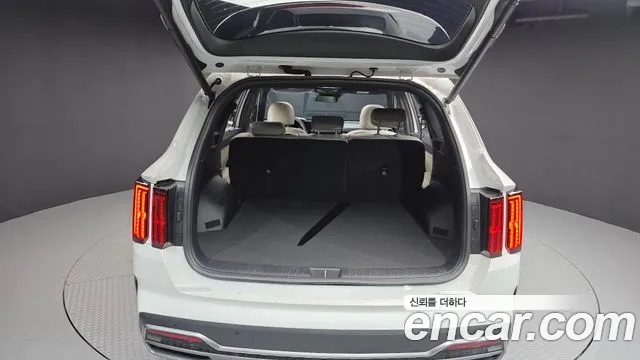 Kia Sorento 4th Gen — Фото автомобиля 26