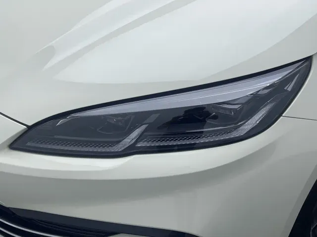 BYD Seal 06 — Фото автомобиля 11