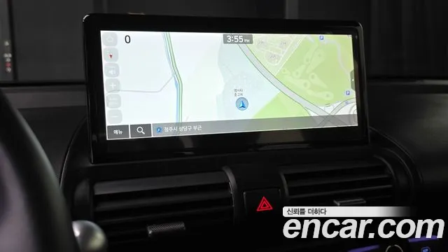 Hyundai Casper Casper Electric — Фото автомобиля 11