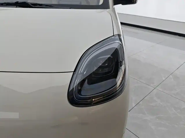 Wuling Hongguang Mini EV — Фото автомобиля 5