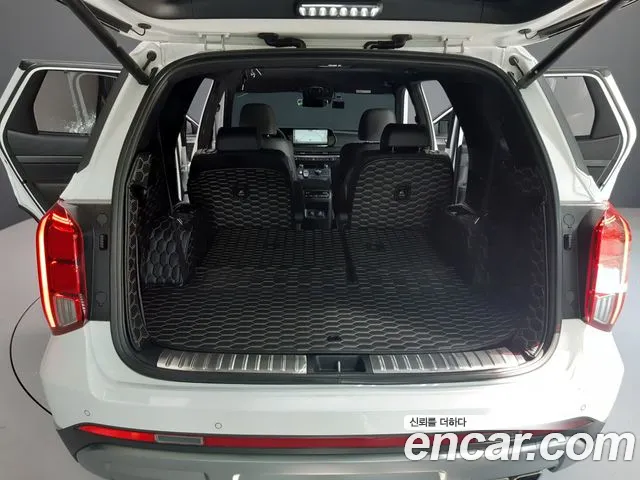 Hyundai Palisade The New Palisade Дизель 2.2 2WD — Фото автомобиля 14