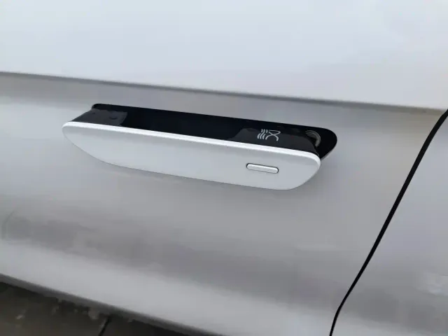 BYD Han 2022 DM-i 121KM Premium Edition — Фото автомобиля 12